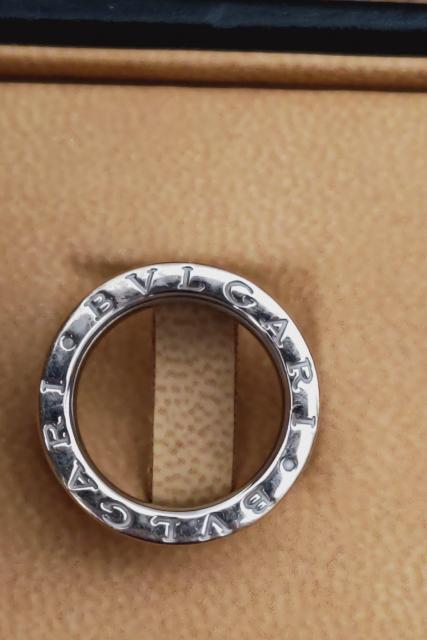 質屋鑑定済み☆ブルガリ☆リング < ブランド 質屋鑑定済み☆ブルガリ☆リング < ブランドの