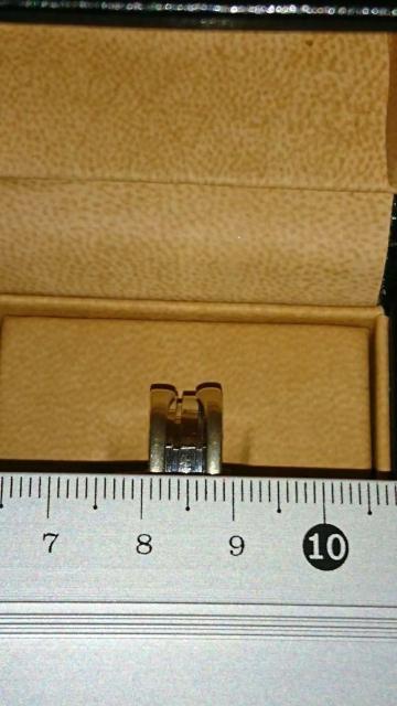 質屋鑑定済み☆ブルガリ☆リング < ブランド 質屋鑑定済み☆ブルガリ☆リング < ブランドの