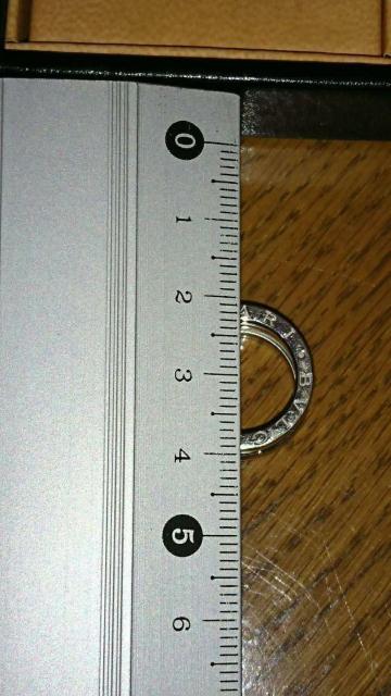 質屋鑑定済み☆ブルガリ☆リング < ブランド 質屋鑑定済み☆ブルガリ☆リング < ブランドの