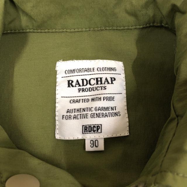  RADCHAP WPbg 90cm  LbY/xr[ 