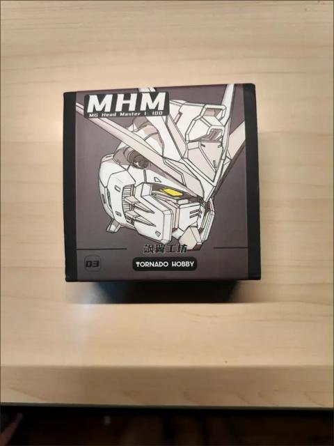 【TORNADO HOBBY】1/100 MG ストライクフリーダム 用 ヘッドパーツ 色付き未組立プラモデル < ホビー  【TORNADO HOBBY】1/100 MG ストライクフリーダム 用 ヘッドパーツ 色付き未組立プラモデル < ホビーの