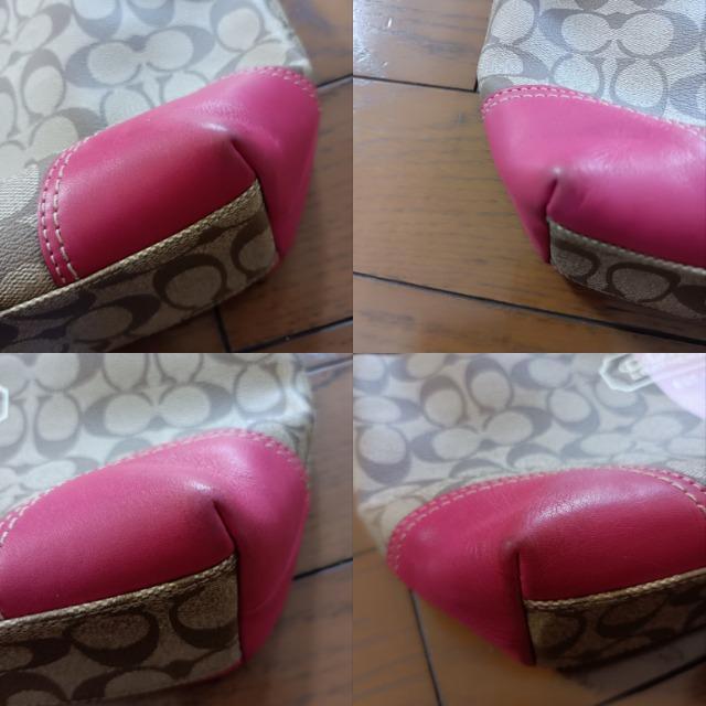 COACHVOl`[g[gobOǕi֗|OKR[`  uh 