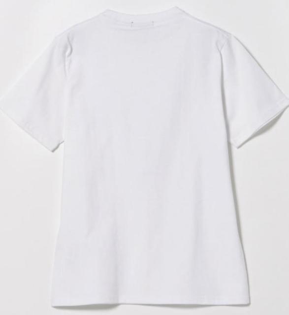 メンズ タキビ ベアー ポケット Tシャツ < 男性ファッション  メンズ タキビ ベアー ポケット Tシャツ < 男性ファッションの