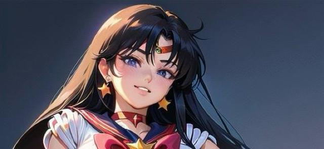 166 AI Girls オリジナル美少女 セーラーマーズ アート A4ポスター 高画質、光沢紙 3落札毎に+1枚サービス < アニメ/コミック/キャラクター  166 AI Girls オリジナル美少女 セーラーマーズ アート A4ポスター 高画質、光沢紙 3落札毎に+1枚サービス  < アニメ/コミック/キャラクターの