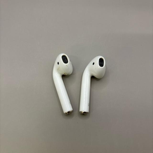 Apple Abv AirPods j Ê A2032 2Zbg  Ɠd/AV 