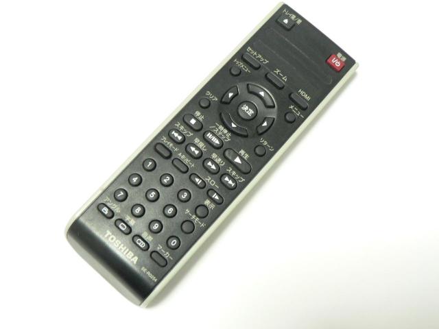TOSHIBA DVDプレーヤー用 リモコン用リモコン ・SE-R0254 < 家電/AV TOSHIBA DVDプレーヤー用 リモコン用リモコン ・SE-R0254 < 家電/AVの
