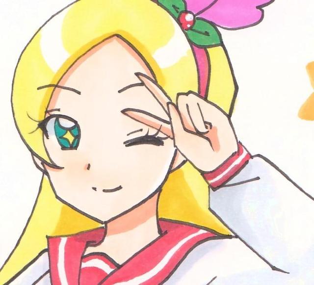 ����C���X�g���v���L���A�@�L�����V�G���@�p���`���� 