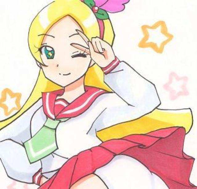 ����C���X�g���v���L���A�@�L�����V�G���@�p���`����