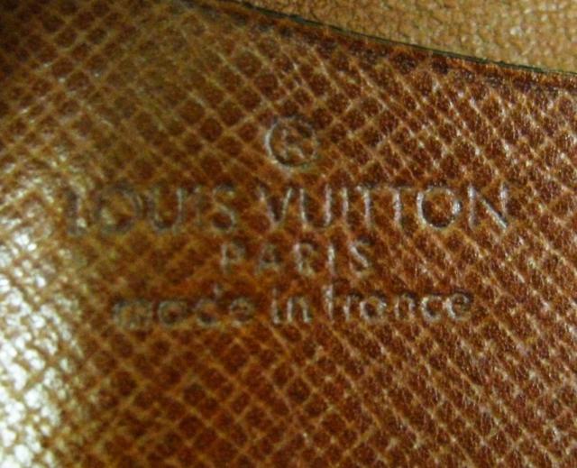 CEBgLOUIS VUITTONK |g lEO[ M61970  uh 
