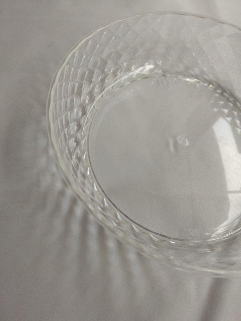 ちょっとステキな透明プラスチック容器 < インテリア/ライフ   ちょっとステキな透明プラスチック容器  < インテリア/ライフの