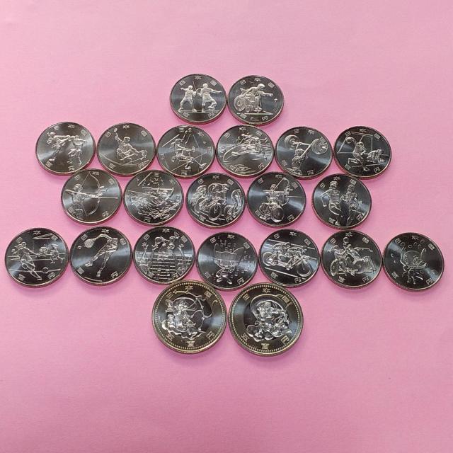 2020IsbNEpsbNZIꎟA񎟁AOAlI100~500~d݁IePIHII   zr[ 