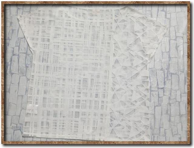 ダイアグラムグレースコンチネンタル フロッキーカットソー 白 < ブランド ダイアグラムグレースコンチネンタル フロッキーカットソー 白 < ブランドの