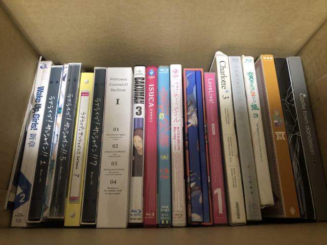 Aju[CEDVD@ʃZbg@39  CD/DVD/rfI 