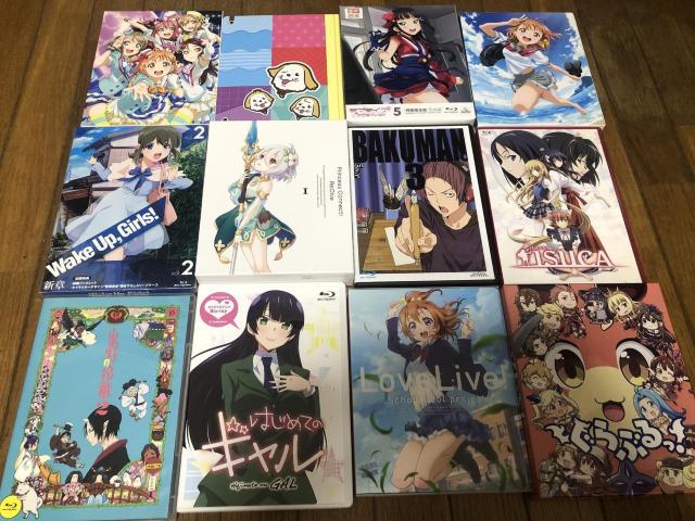 Aju[CEDVD@ʃZbg@39  CD/DVD/rfI 