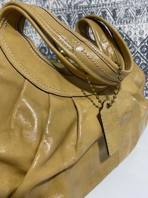 【中古】COACH コーチ 12520 エルゴ トートバッグ ショルダー 肩掛け < ブランド  【中古】COACH コーチ 12520 エルゴ トートバッグ ショルダー 肩掛け < ブランドの