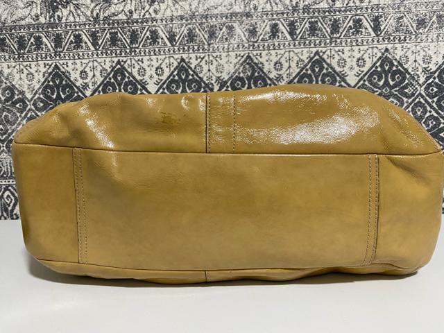 【中古】COACH コーチ 12520 エルゴ トートバッグ ショルダー 肩掛け < ブランド  【中古】COACH コーチ 12520 エルゴ トートバッグ ショルダー 肩掛け < ブランドの