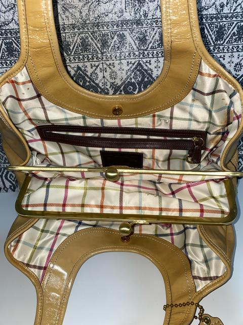 【中古】COACH コーチ 12520 エルゴ トートバッグ ショルダー 肩掛け < ブランド  【中古】COACH コーチ 12520 エルゴ トートバッグ ショルダー 肩掛け < ブランドの
