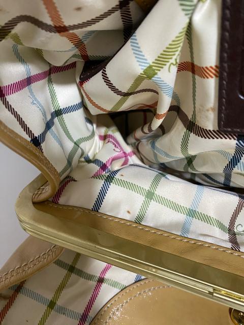 【中古】COACH コーチ 12520 エルゴ トートバッグ ショルダー 肩掛け < ブランド  【中古】COACH コーチ 12520 エルゴ トートバッグ ショルダー 肩掛け < ブランドの