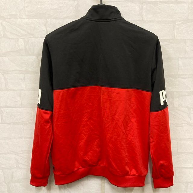 即決 PUMA プーマ POWER ポリスーツ ジャージ ジャケット 160cm < ブランド 即決 PUMA プーマ POWER ポリスーツ ジャージ ジャケット 160cm < ブランドの