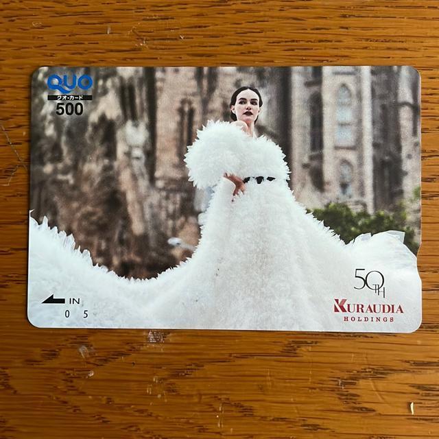 Q51クオカード 500円 送料無料 < チケット/金券 Q51クオカード 500円 送料無料 < チケット/金券の