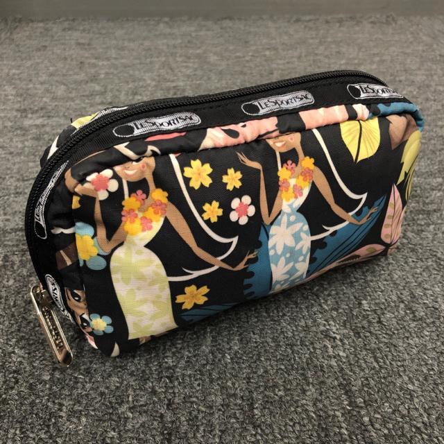  LESPORTSAC X|[gTbN t_X |[`   uh 