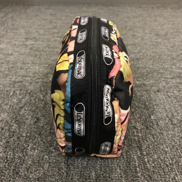  LESPORTSAC X|[gTbN t_X |[`  uh 