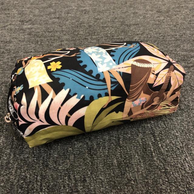  LESPORTSAC X|[gTbN t_X |[`  uh 