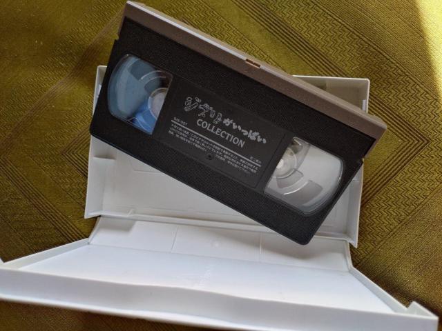 C@VHSrfIe[v  CD/DVD/rfI 