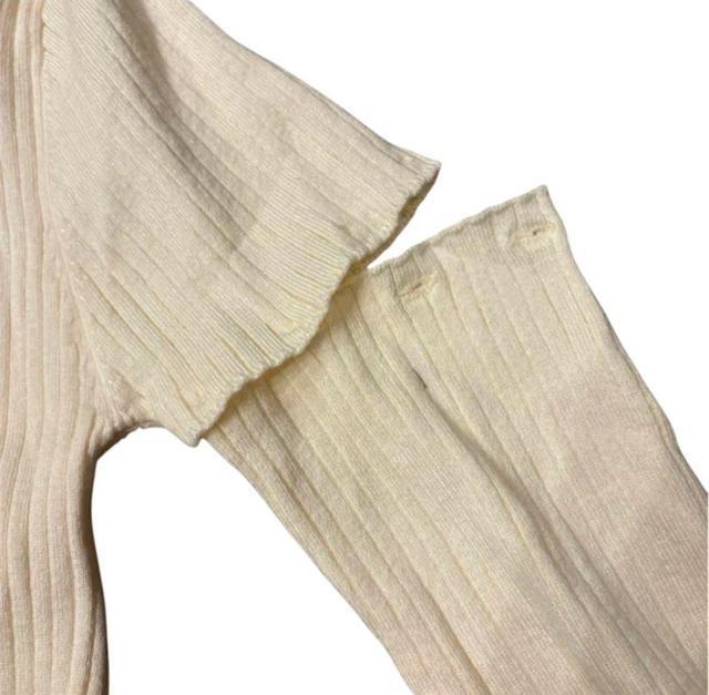 【 タグ付き 】INGNI イング 2way リブニット アームウォーマー M < 女性ファッション 【 タグ付き 】INGNI イング 2way リブニット アームウォーマー M < 女性ファッションの