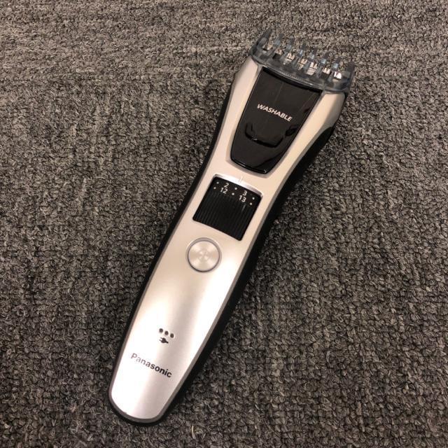 即決 Panasonic パナソニック ヒゲトリマー ER-GB74 < 家電/AV 即決 Panasonic パナソニック ヒゲトリマー ER-GB74 < 家電/AVの