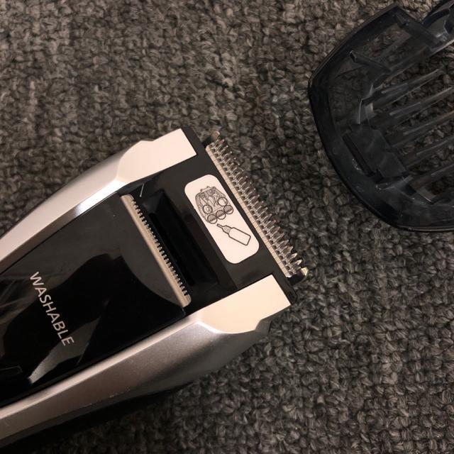 即決 Panasonic パナソニック ヒゲトリマー ER-GB74 < 家電/AV 即決 Panasonic パナソニック ヒゲトリマー ER-GB74 < 家電/AVの