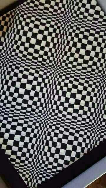 ◆新品◆バンダナ◆幾何学柄◆black/white◆ < 男性ファッション ◆新品◆バンダナ◆幾何学柄◆black/white◆ < 男性ファッションの