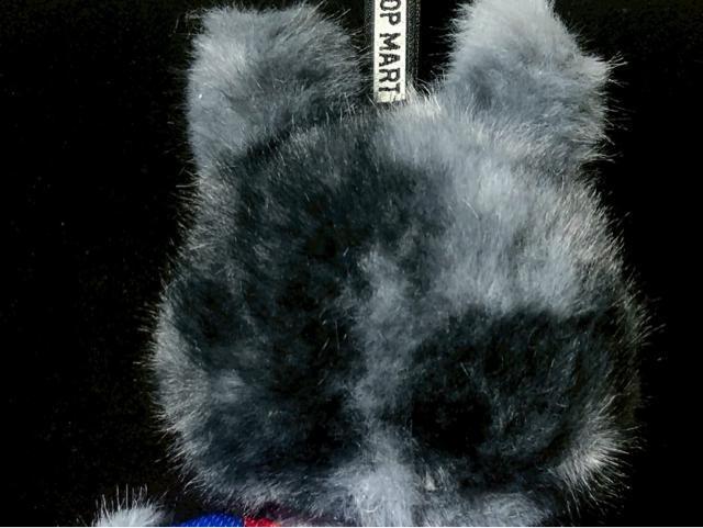 �y�����A�zLABUBU ���u�u  �ʂ������ �|�b�v�}�[�g POP MART �L���v�e���A�����J���C���{�[�A�C �����\ ������ �� ��������� 