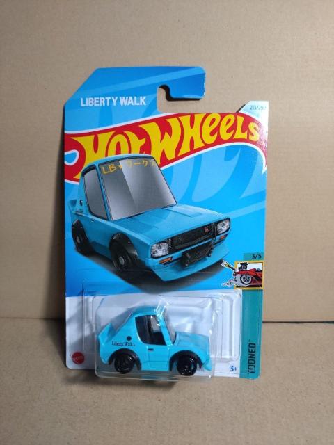 【HWベーシック】日産 スカイライン 2000GT-R LBWK < ホビー 【HWベーシック】日産 スカイライン 2000GT-R LBWK < ホビーの