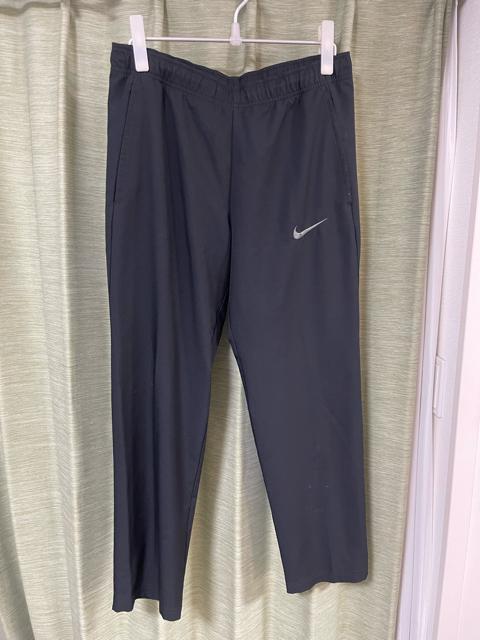 �i�C�L NIKE �i�C�����p���c �u���b�N DRI-FIT �{�g���X �� �X�|�[�c�@�T�C�YM  �� �u�����h�� 