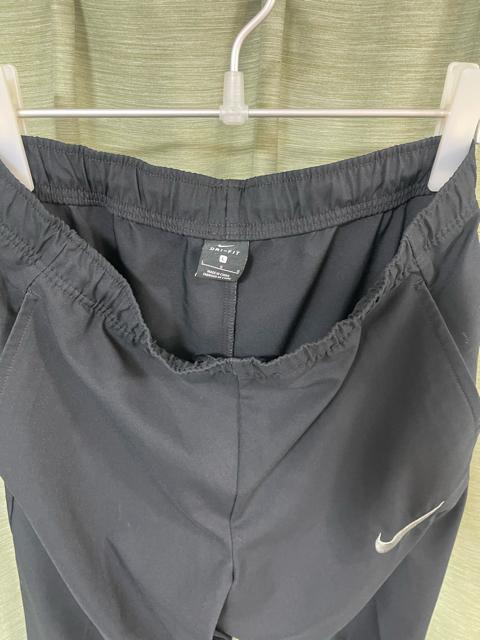 �i�C�L NIKE �i�C�����p���c �u���b�N DRI-FIT �{�g���X �� �X�|�[�c�@�T�C�YM �� �u�����h�� 