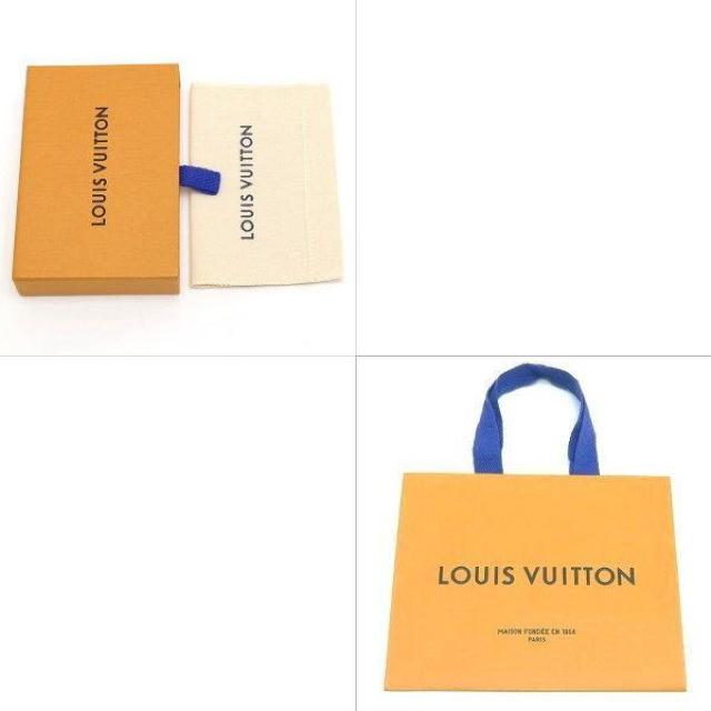 ◆ 本物 新品同様 ◆ LV ルイヴィトン ネックレス ペンダント ゴールド ラインストーン 保存袋 箱 紙袋 人気 M00596 < ブランド ◆ 本物 新品同様 ◆ LV ルイヴィトン ネックレス ペンダント ゴールド ラインストーン 保存袋 箱 紙袋 人気 M00596 < ブランドの