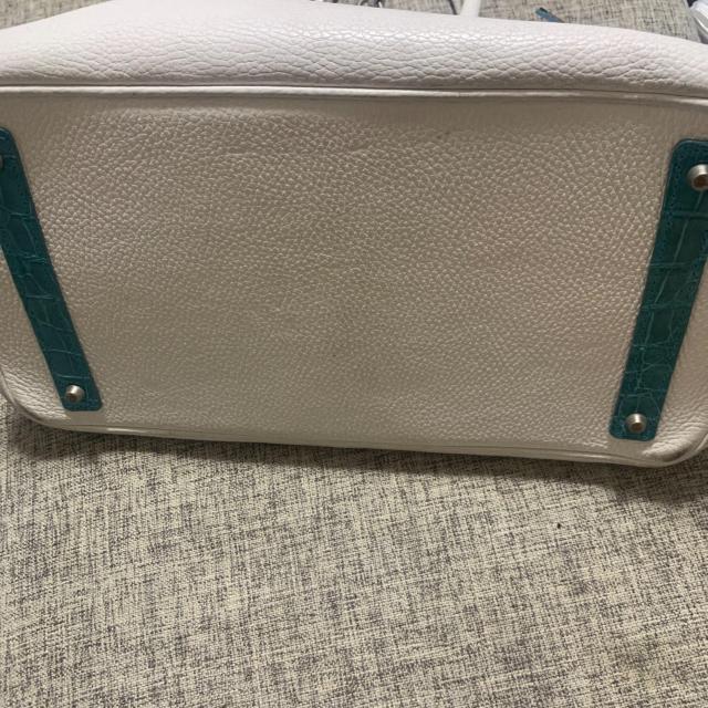 ENDO Made in Italy �o�[�L���^�C�v ���U�[ �n���h�o�b�O ���~�^�[�R�C�Y �� �����t�@�b�V������ 