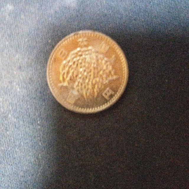 昭和41年稲100円銀貨未使用 < ホビー 昭和41年稲100円銀貨未使用 < ホビーの