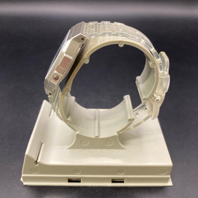 ���� CASIO �J�V�I �f�W�^���r���v F-91W �X�P���g�� �� �u�����h�� 