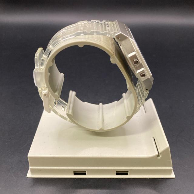 ���� CASIO �J�V�I �f�W�^���r���v F-91W �X�P���g�� �� �u�����h�� 