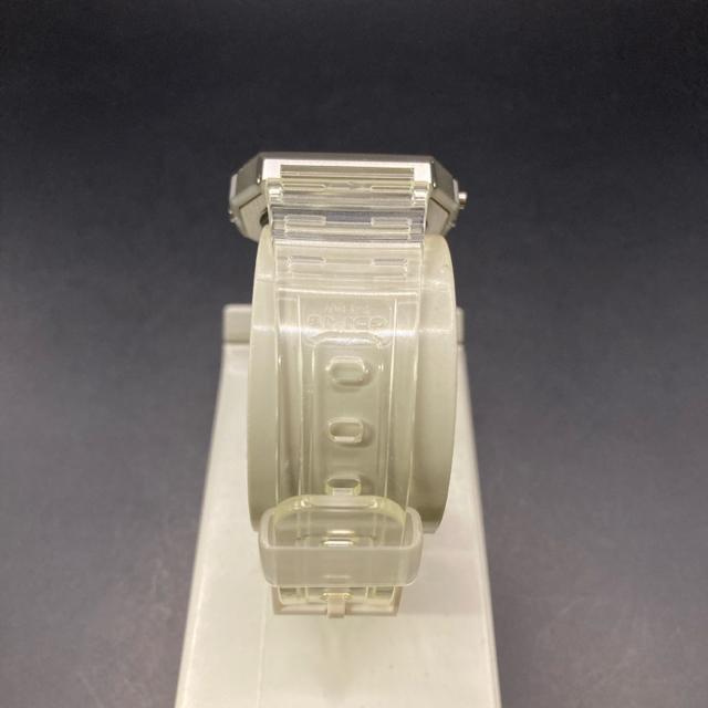 ���� CASIO �J�V�I �f�W�^���r���v F-91W �X�P���g�� �� �u�����h�� 