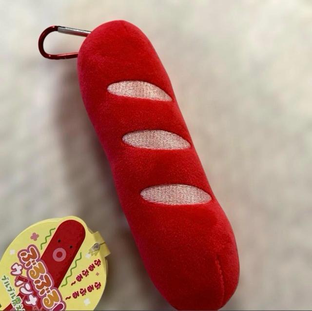 [���g�p] �E�C���i�[�^�L�[�z���_�[ �}�X�R�b�g  �� ��������� 