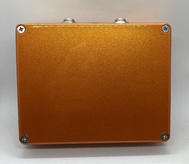 KLON CENTAUR �P���^�E���X �N���[�� GOLD �S�[���h �M�^�[ �G�t�F�N�^�[ �y�_�� �I�[�o�[�h���C�u �u�[�X�^�[ �� �z�r�[�� 