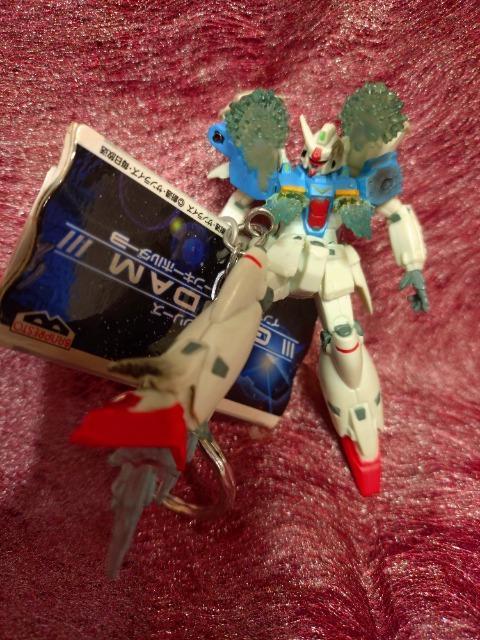 未使用 ガンダム フィギュアキーホルダー フルバーニアン インプレッシヴシーン < アニメ/コミック/キャラクター 未使用 ガンダム フィギュアキーホルダー フルバーニアン インプレッシヴシーン < アニメ/コミック/キャラクターの