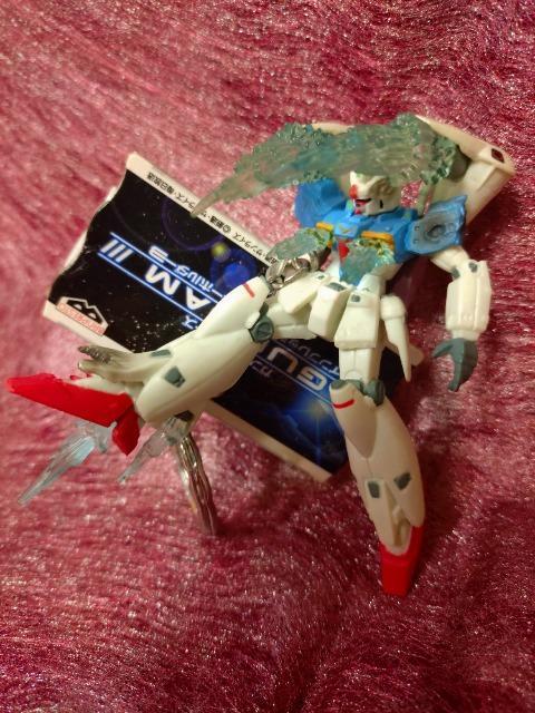未使用 ガンダム フィギュアキーホルダー フルバーニアン インプレッシヴシーン < アニメ/コミック/キャラクター 未使用 ガンダム フィギュアキーホルダー フルバーニアン インプレッシヴシーン < アニメ/コミック/キャラクターの