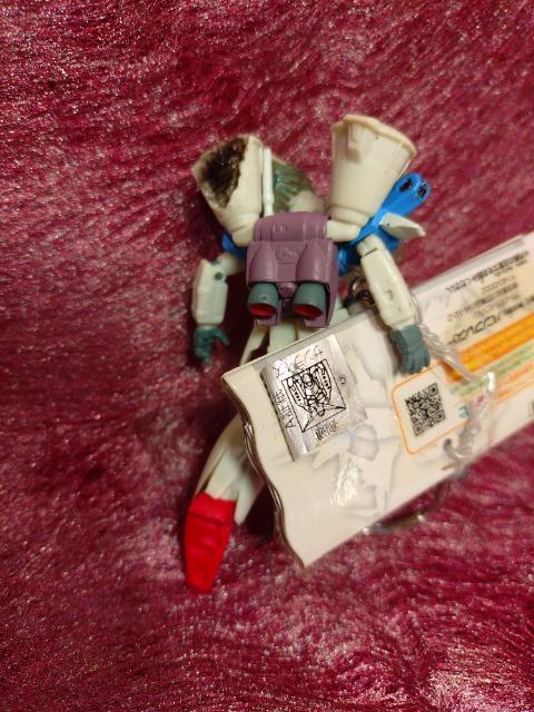 未使用 ガンダム フィギュアキーホルダー フルバーニアン インプレッシヴシーン < アニメ/コミック/キャラクター 未使用 ガンダム フィギュアキーホルダー フルバーニアン インプレッシヴシーン < アニメ/コミック/キャラクターの