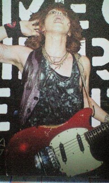 hyde着ROENロエン 総柄スカルプリントレイヤードタンク 46 < ブランド  hyde着ROENロエン 総柄スカルプリントレイヤードタンク 46  < ブランドの