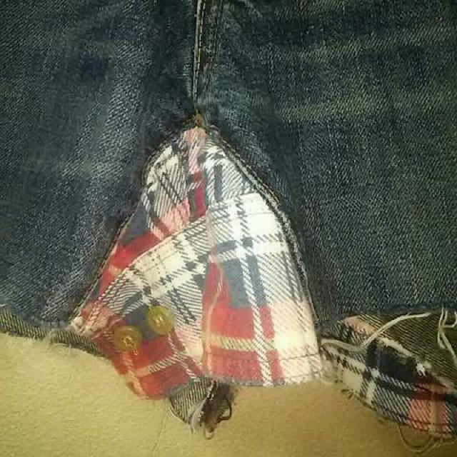 USED★ローリーズファーム★デニムミニスカ/M < ブランド USED★ローリーズファーム★デニムミニスカ/M < ブランドの