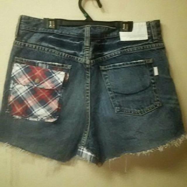 USED★ローリーズファーム★デニムミニスカ/M < ブランド USED★ローリーズファーム★デニムミニスカ/M < ブランドの